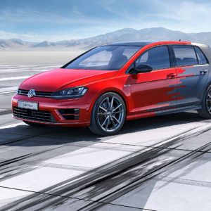 2015 Golf R Touch - Fanaticar Magazin