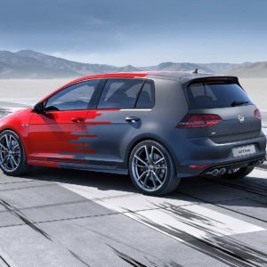 2015 Golf R Touch - Fanaticar Magazin