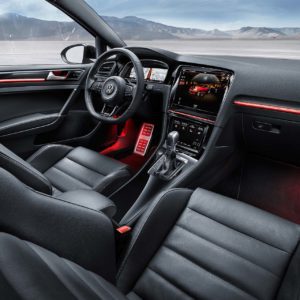 2015 Golf R Touch - Fanaticar Magazin