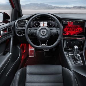 2015 Golf R Touch - Fanaticar Magazin