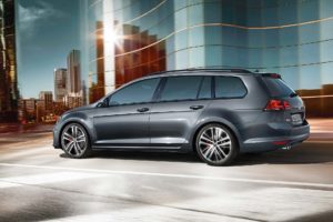 2015 VW Golf Variant GTD - Fanaticar Magazin