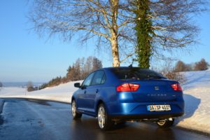 Seat Toledo | Fanaticar Magazin