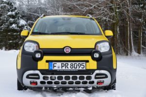 Fiat Panda - Fanaticar Magazin
