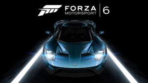 Forza Motorsport 6 - Fanaticar Magazin