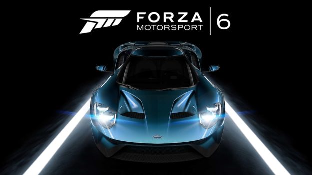 Forza Motorsport 6 - Fanaticar Magazin