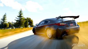 Lexus RC F - Fanaticar Magazin