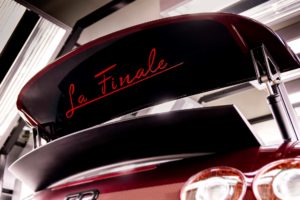 Bugatti "La Finale" - Fanaticar Magazin