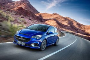 2015 Opel Corsa OPC - Fanaticar Magazin