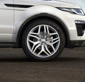 2016 Range Rover Evoque - Fanaticar Magazin