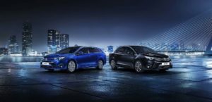 2015 Toyota Avensis - Fanaticar Magazin