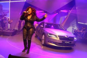Skoda Superb 2015 - Fanaticar Magazin