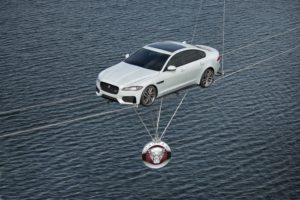2016 Jaguar XF - Fanaticar Magazin