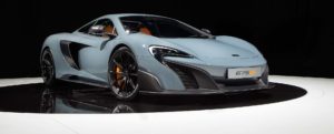 2015 McLaren 675 LT | Fanaticar Magazin