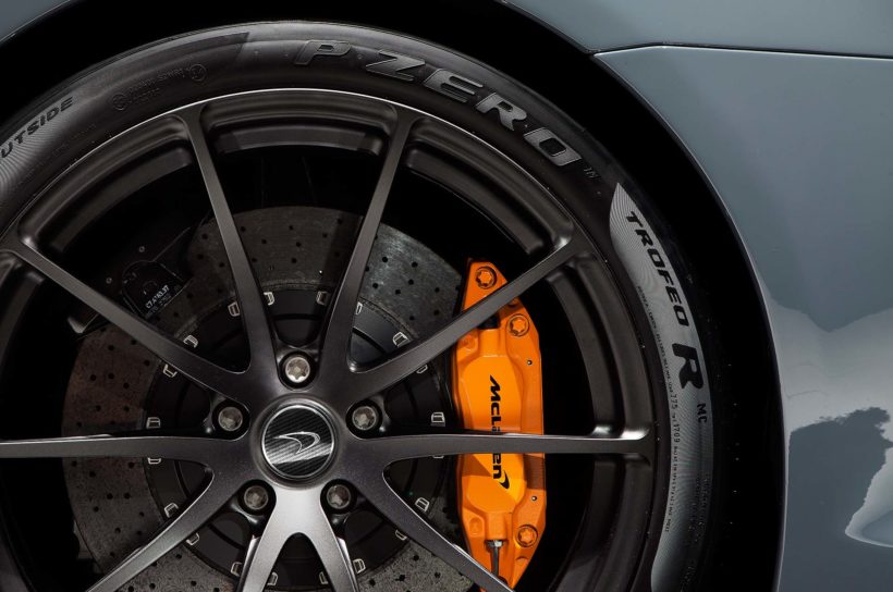 2015 McLaren 675 LT | Fanaticar Magazin