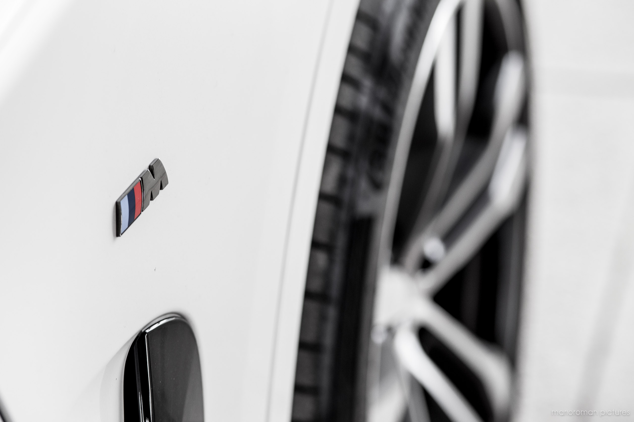 2015 BMW X6 M50d xDrive | Fanaticar Magazin / MarioRoman Pictures