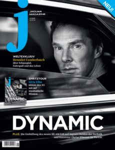 J Magazin - Fanaticar Magazin