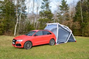 Audi RS Q3 | Fanaticar Magazin