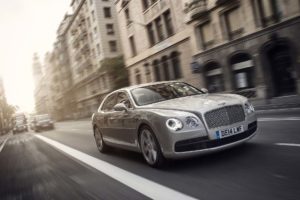 My Bentley Season - Fanaticar Magazin