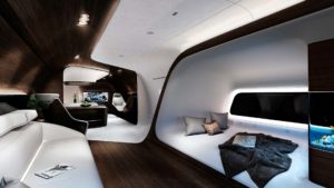 Lufthansa und Mercedes-Benz Style Konzept | Fanaticar Magazin