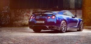 2014 Nissan GT-R | Fanaticar Magazin