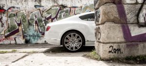 2015 Bentley Continental GT Speed | Fanaticar Magazin