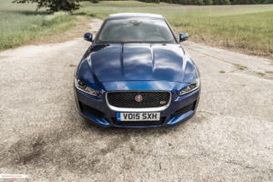 2015 Jaguar XE-S | Fanaticar Magazin