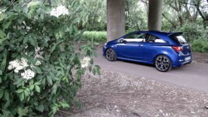 2015 Opel Corsa OPC | Fanaticar Magazin