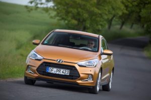 Hyundai i20 | Fanaticar Magazin