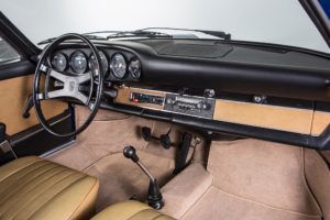 Porsche Classic Armaturentafel - Fanaticar Magazin