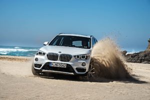 2015 BMW X1 (F48) | Fanaticar Magazin
