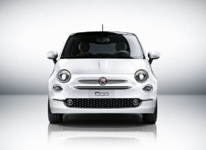 2016 Fiat 500 | Fanaticar Magazin