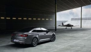 2016 Renault Talisman |Fanaticar Magazin