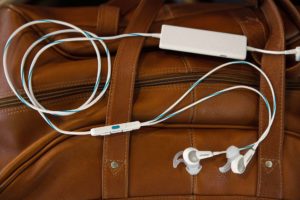 Bose QuietComfort Q20 | Fanaticar Magazin
