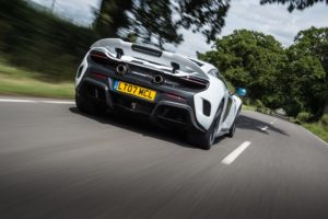2015 McLaren 675 LT | Fanaticar Magazin