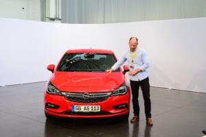 2016 Opel Astra | Fanaticar Magazin