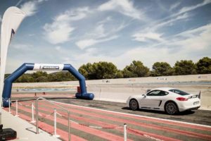 Michelin Sport Pilot Cup 2 | Fanaticar Magazin