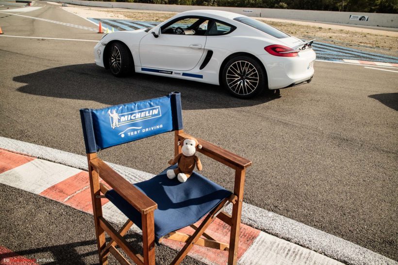 Michelin Sport Pilot Cup 2 | Fanaticar Magazin