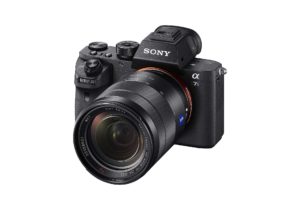 Sony Alpha 7S II | Fanaticar Magazin