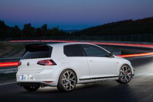 VW Golf Clubsport | Fanaticar Magazin