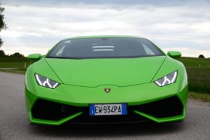 2015 Lamborghini Huracan | Fanaticar Magazin