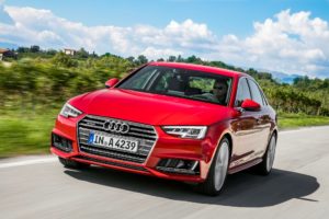 2016 Audi A4 | Fanaticar Magazin