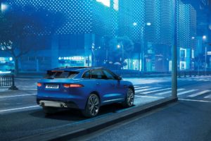 Jaguar F-Pace | Fanaticar Magazin