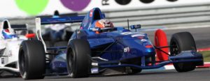 SL Racing