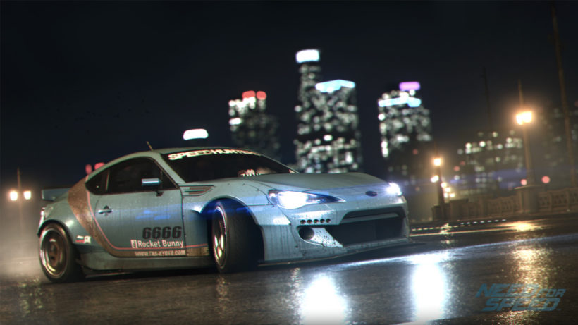 Need for Speed 2015 | Fanaticar Magazin