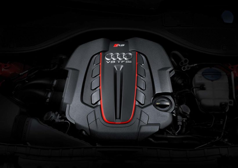 2015 Audi RS6 & RS7 performance | Fanaticar Magazin