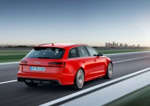 2015 Audi RS6 & RS7 performance | Fanaticar Magazin