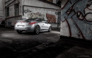 2015 Peugeot RCZ R | Fanaticar Magazin