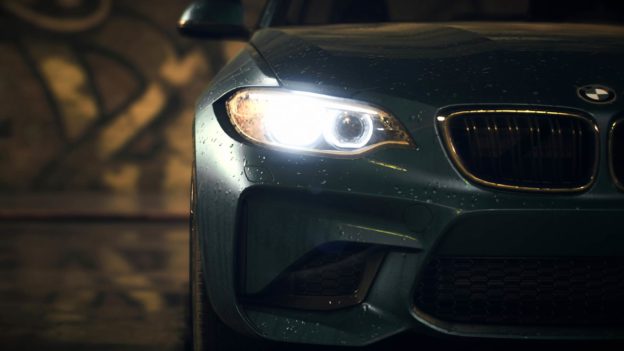 2016 BMW M2 Coupé - Need for Speed | Fanaticar Magazin