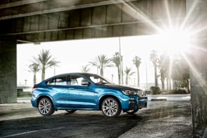 2016 BMW X6 M40i | Fanaticar Magazin
