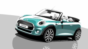 2016 Mini Cabriolet | Fanaticar Magazin